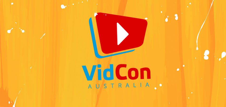 VidCon добрался до Австралии!