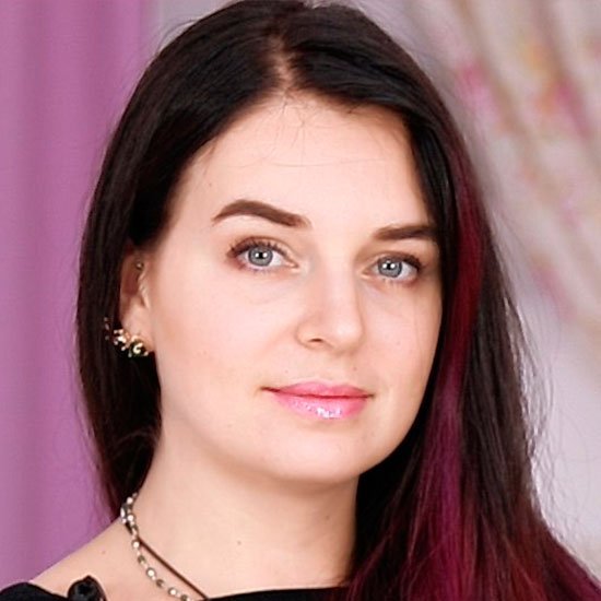 Нина Зайченко